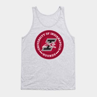 UINDY - Circle Tank Top